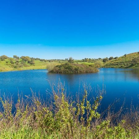 Moradia Gemea 2 Em Herdade Santa Marta Zebreira 外观 照片
