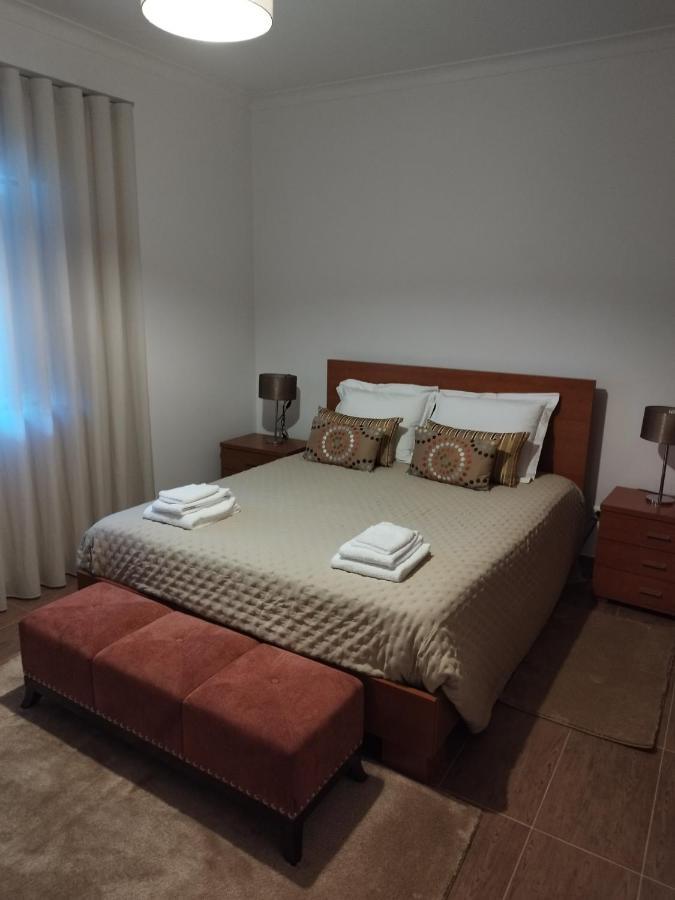 Moradia Gemea 2 Em Herdade Santa Marta Zebreira 外观 照片