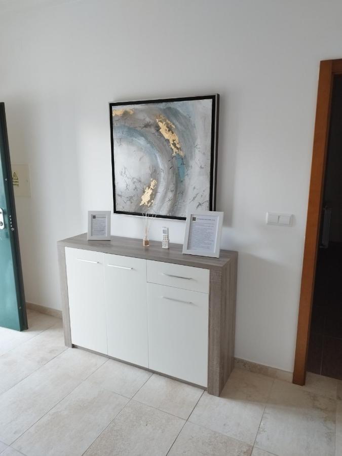 Moradia Gemea 2 Em Herdade Santa Marta Zebreira 外观 照片