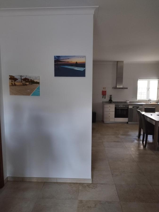 Moradia Gemea 2 Em Herdade Santa Marta Zebreira 外观 照片