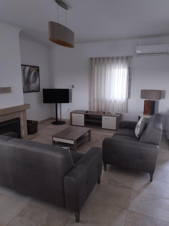 Moradia Gemea 2 Em Herdade Santa Marta Zebreira 外观 照片