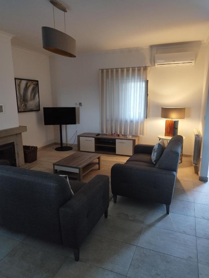 Moradia Gemea 2 Em Herdade Santa Marta Zebreira 外观 照片
